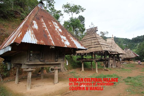 tam-an-cultural-village